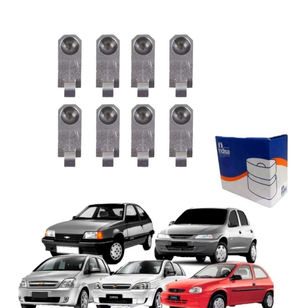 Balancim Aplic 280 Gm Corsa/Monza/Kad/Astra/Vectra
