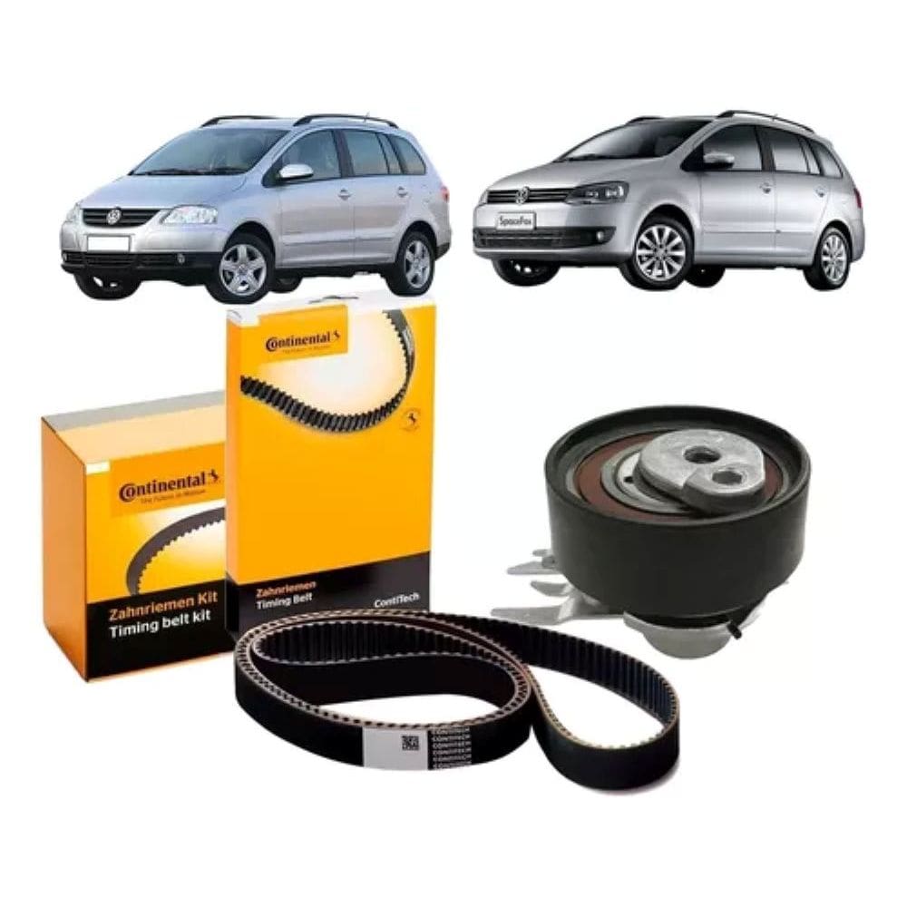 Correia Continental 6PK725