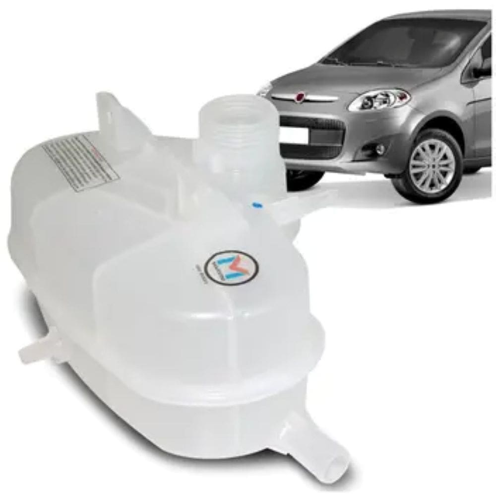 M 520 - Reserv. Agua Radiad. Novo Uno / Novo Palio