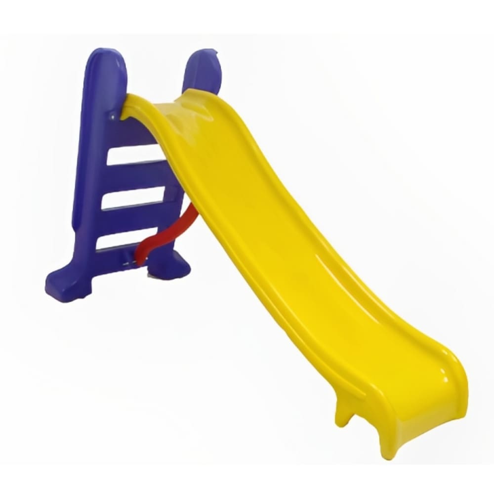 Escorregador Médio Resistente Premium