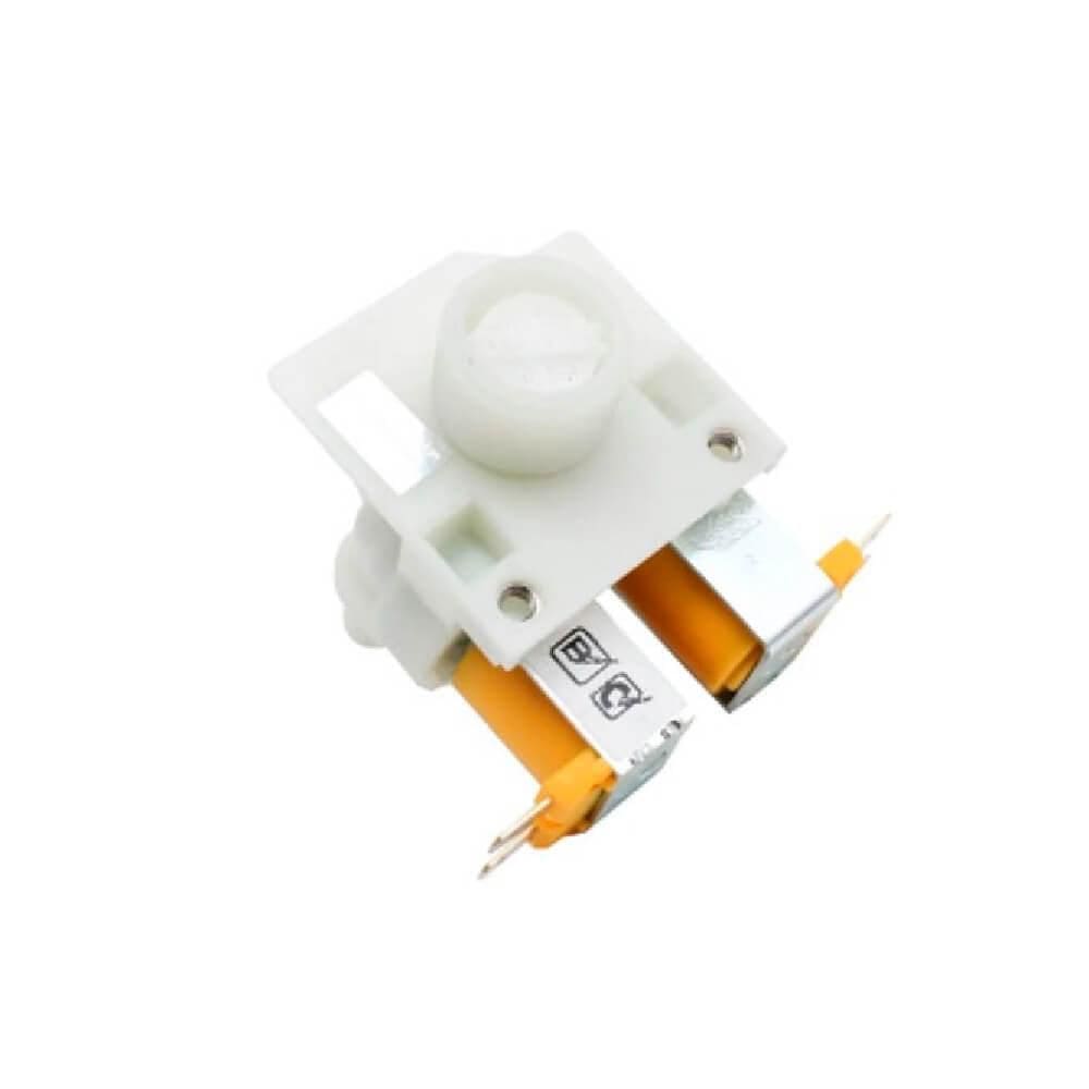 Válvula Dupla Brastemp Lavadora W10201538 - 110V