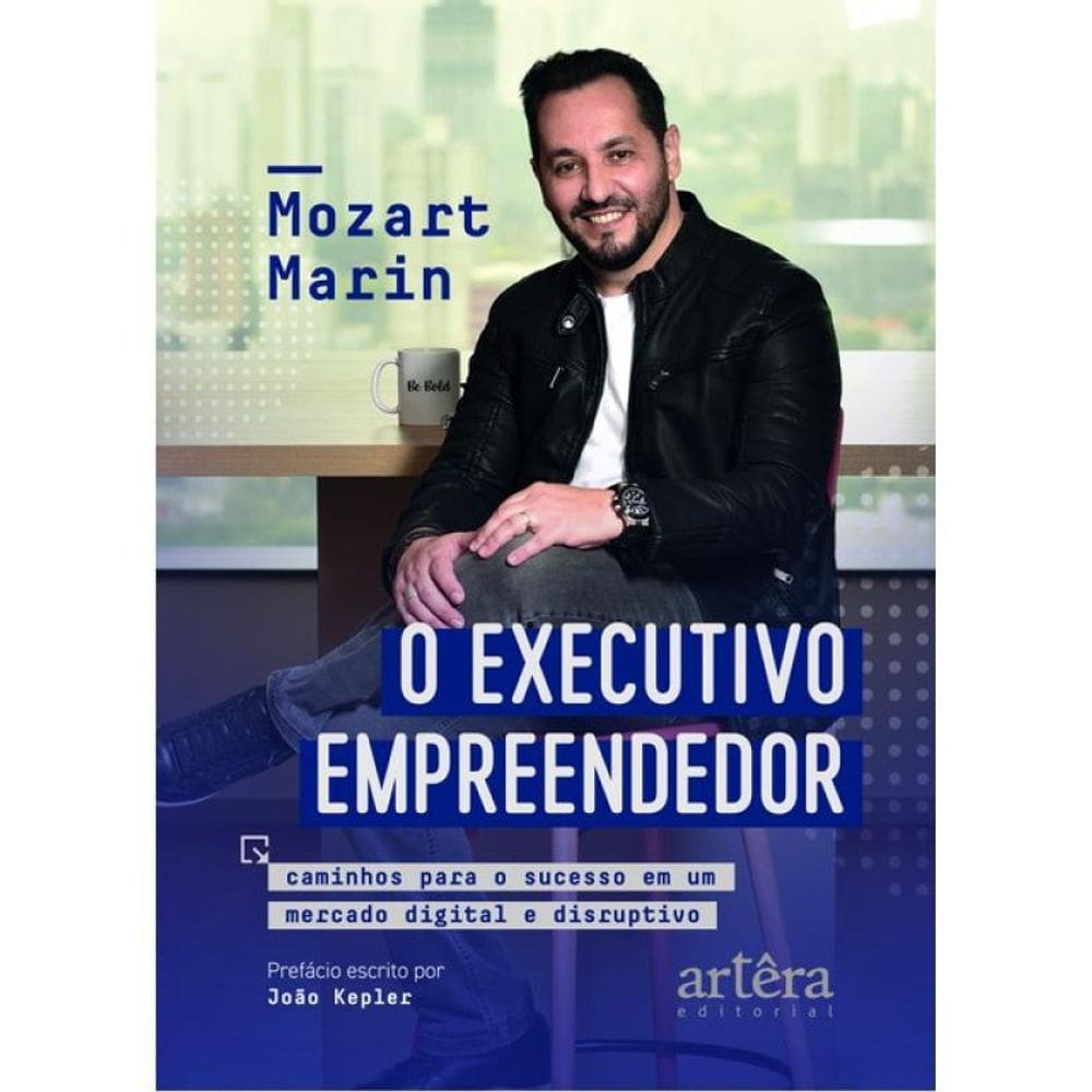 O Executivo Empreendedor