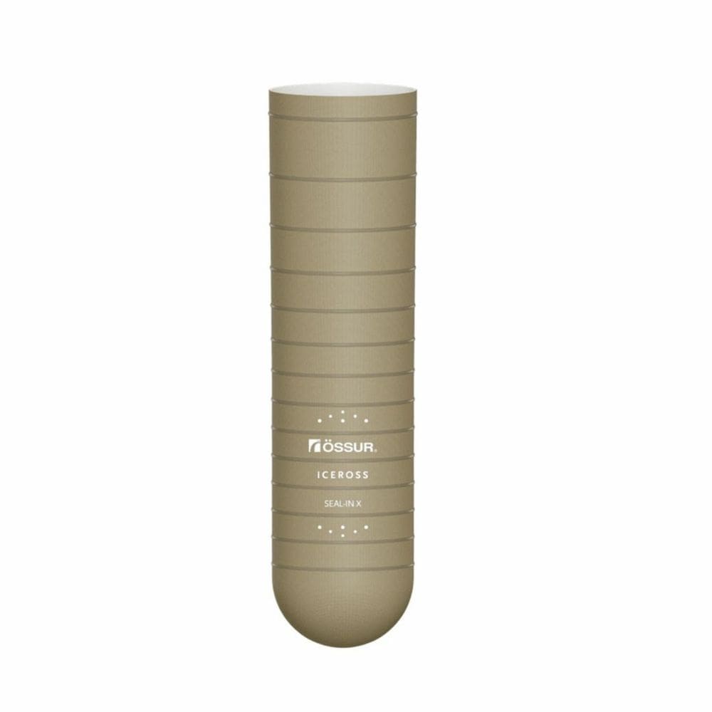 Liner Transfemural Standard Iceross Seal In X Bege 45 Cm I-8532 - Ossur