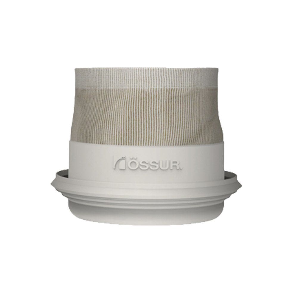 Anel De Vedação Transtibial E Transfemural Iceross Seal-In X-Classic Cinza 51 I-Sxc0 - Ossur