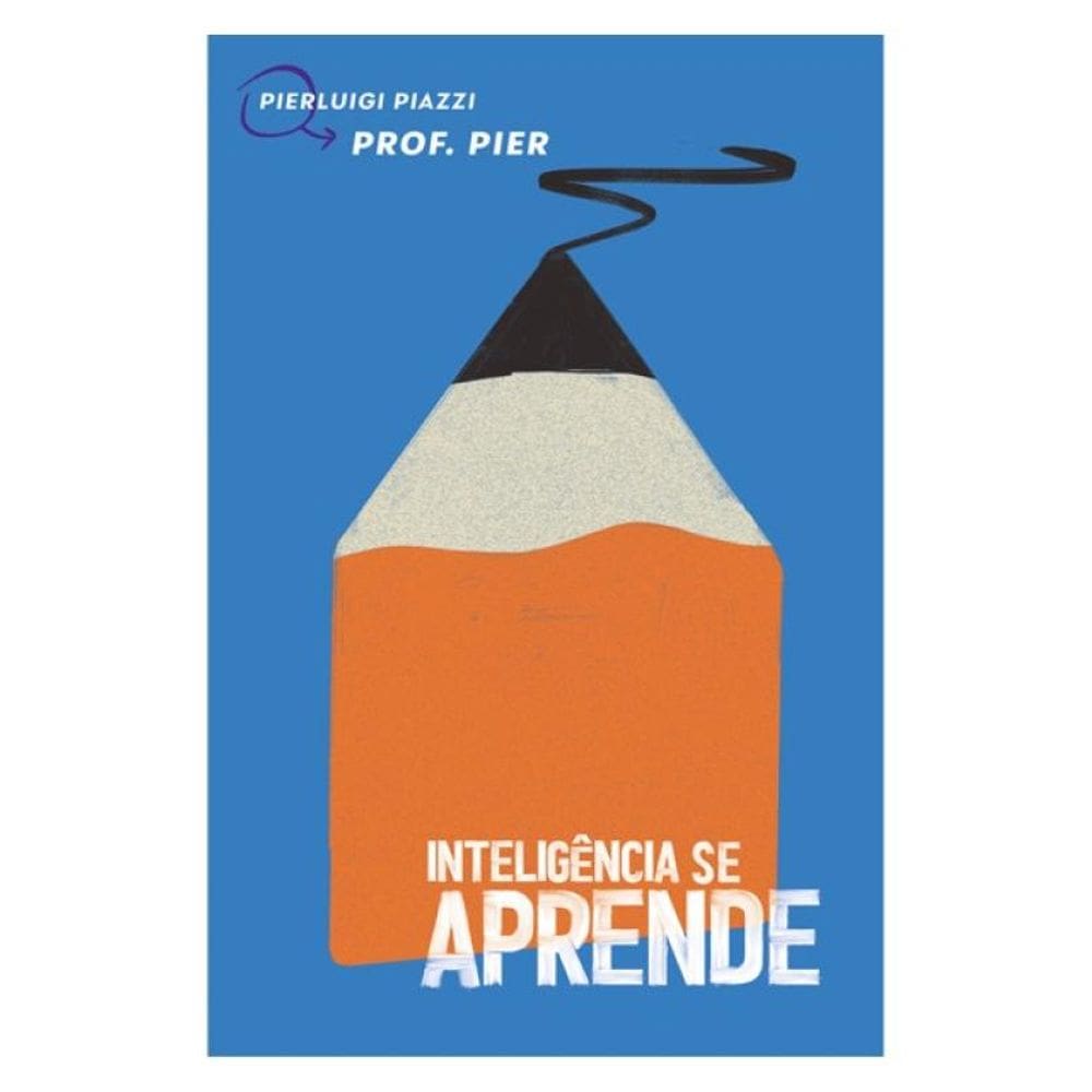 Box Inteligência Se Aprende