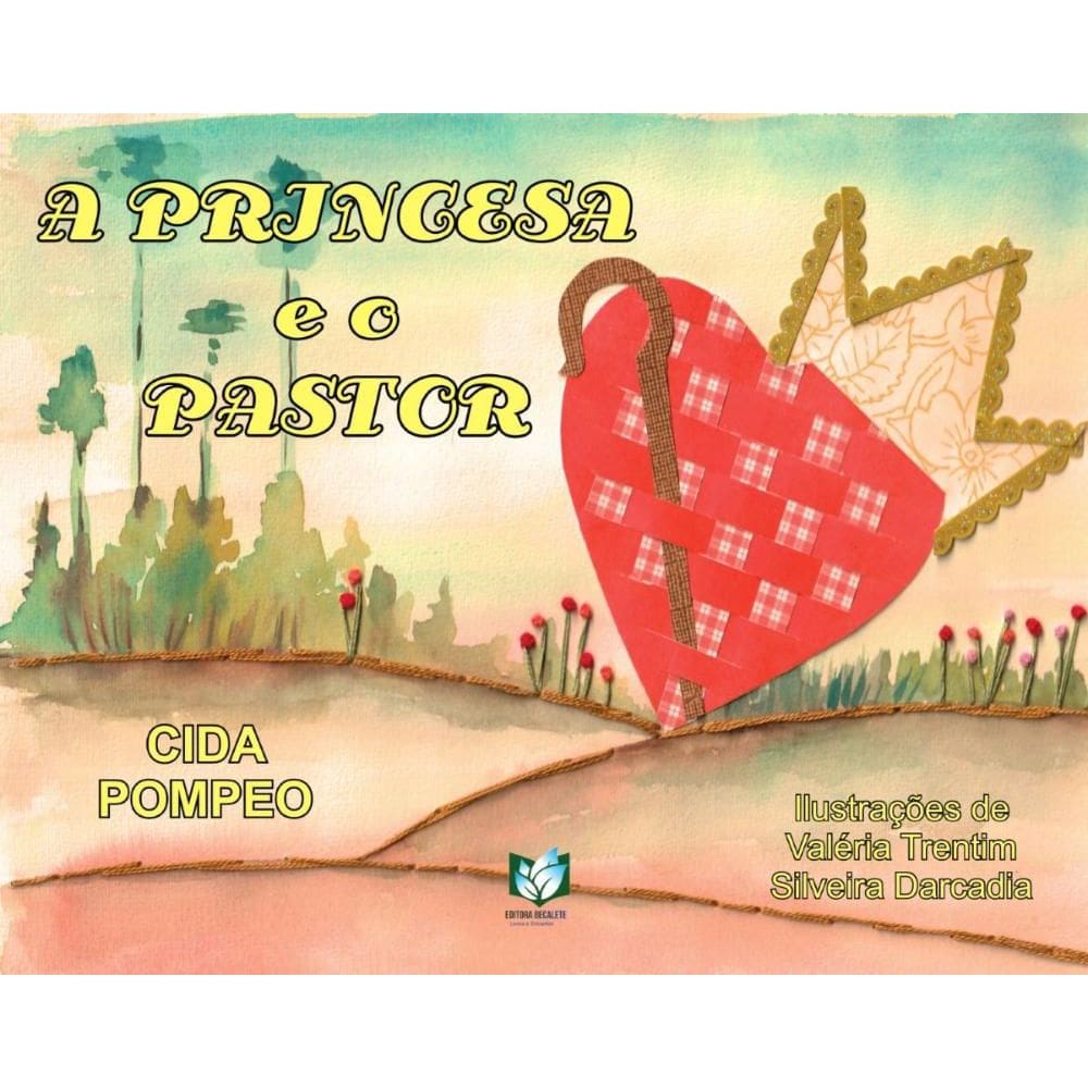 A princesa e o pastor