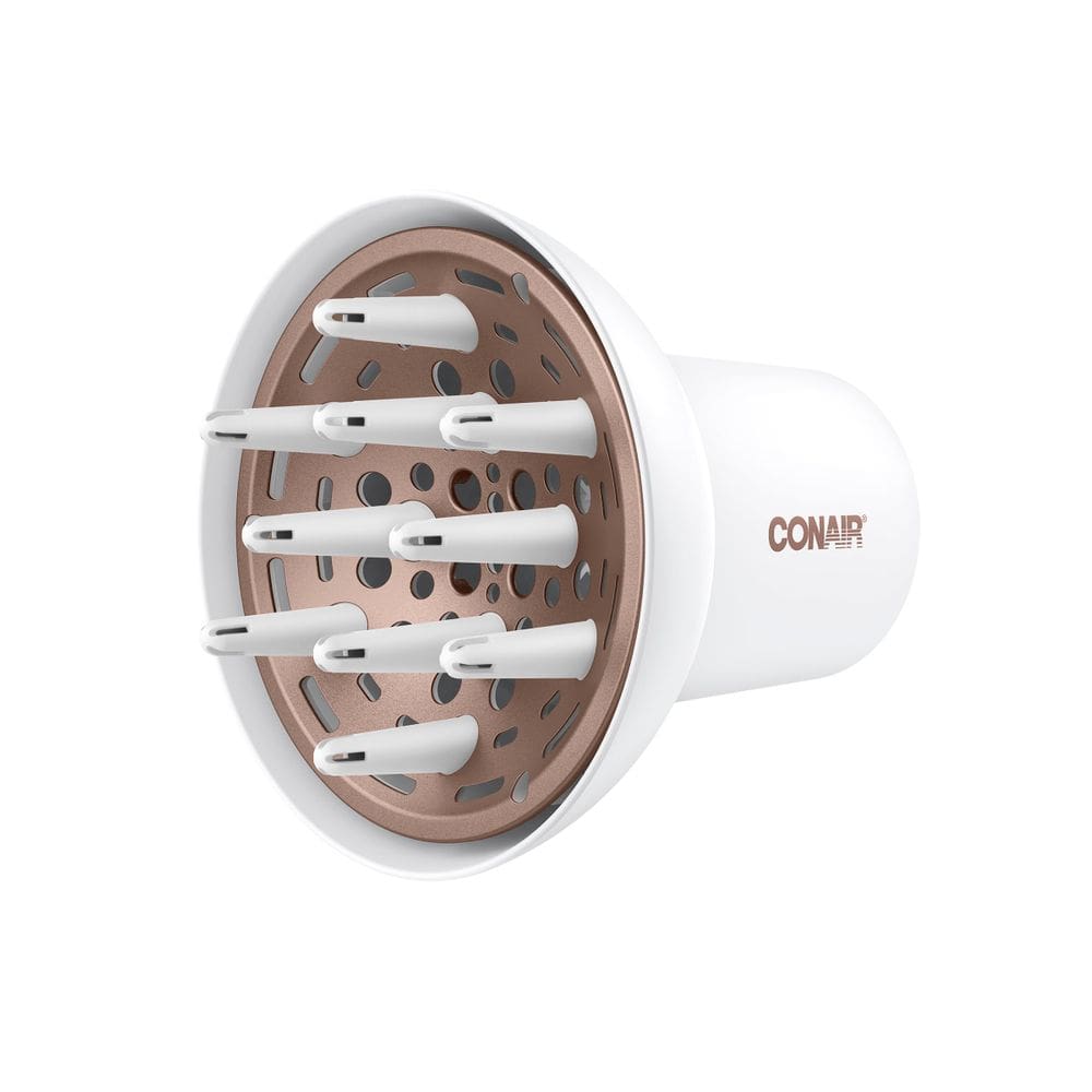 Difusor Conair Double Ceramic Universal para secador de cabelo