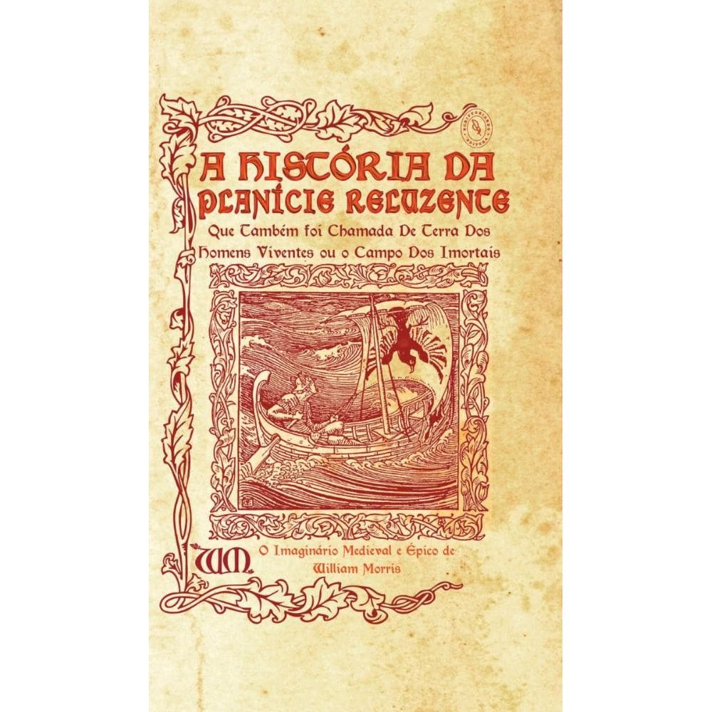 A História Da Planície Reluzente