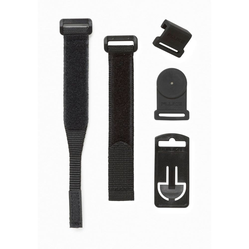 Kit de suspensão de medidores Fluke TPAK para multímetros 50 II, 70 III, 80 IV, 180