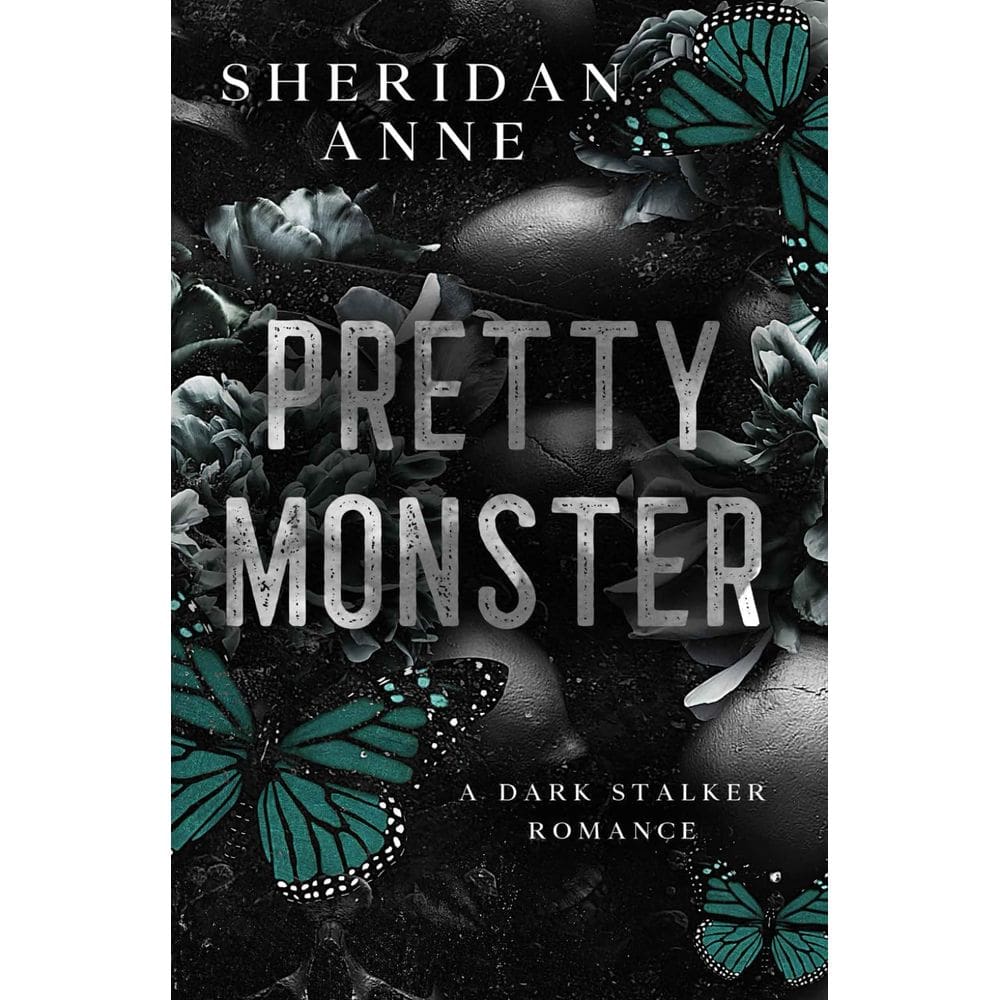 Livro Pretty Monster: Um romance de Dark Stalker