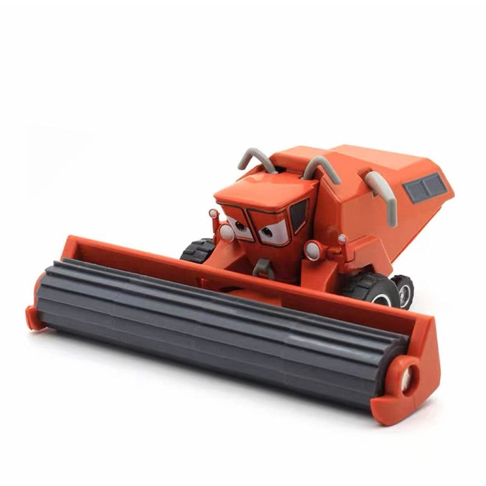 Toy wltk Movie Cars 2:3 Cars Sortimento 1:55 Diecast