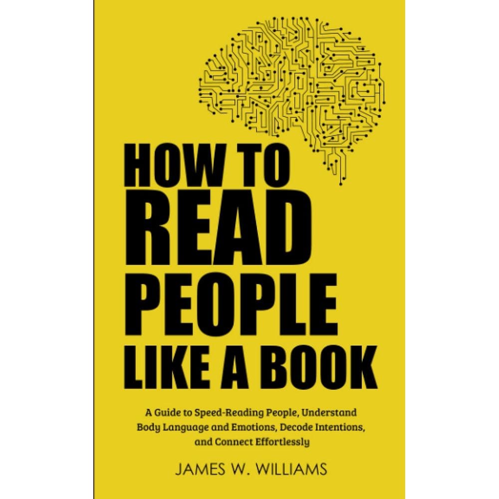 Livro Como ler as pessoas como um livro: um guia para leitura rápida