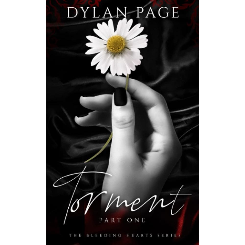 Livro Torment: Parte Um (Série Bleeding Hearts)