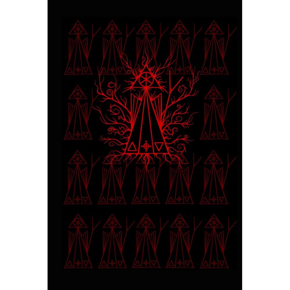 Livro The Red Mother Cunning Words Collection Vol. II (Cor)