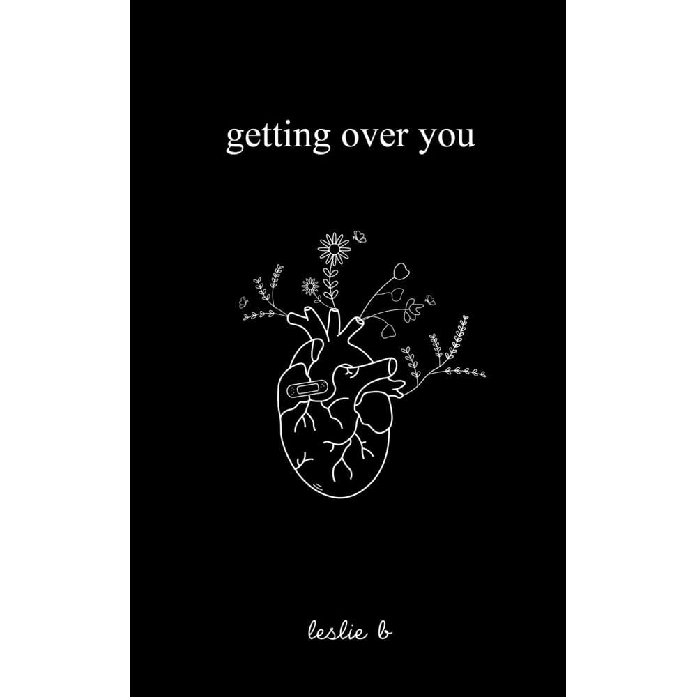 Livro Getting Over You