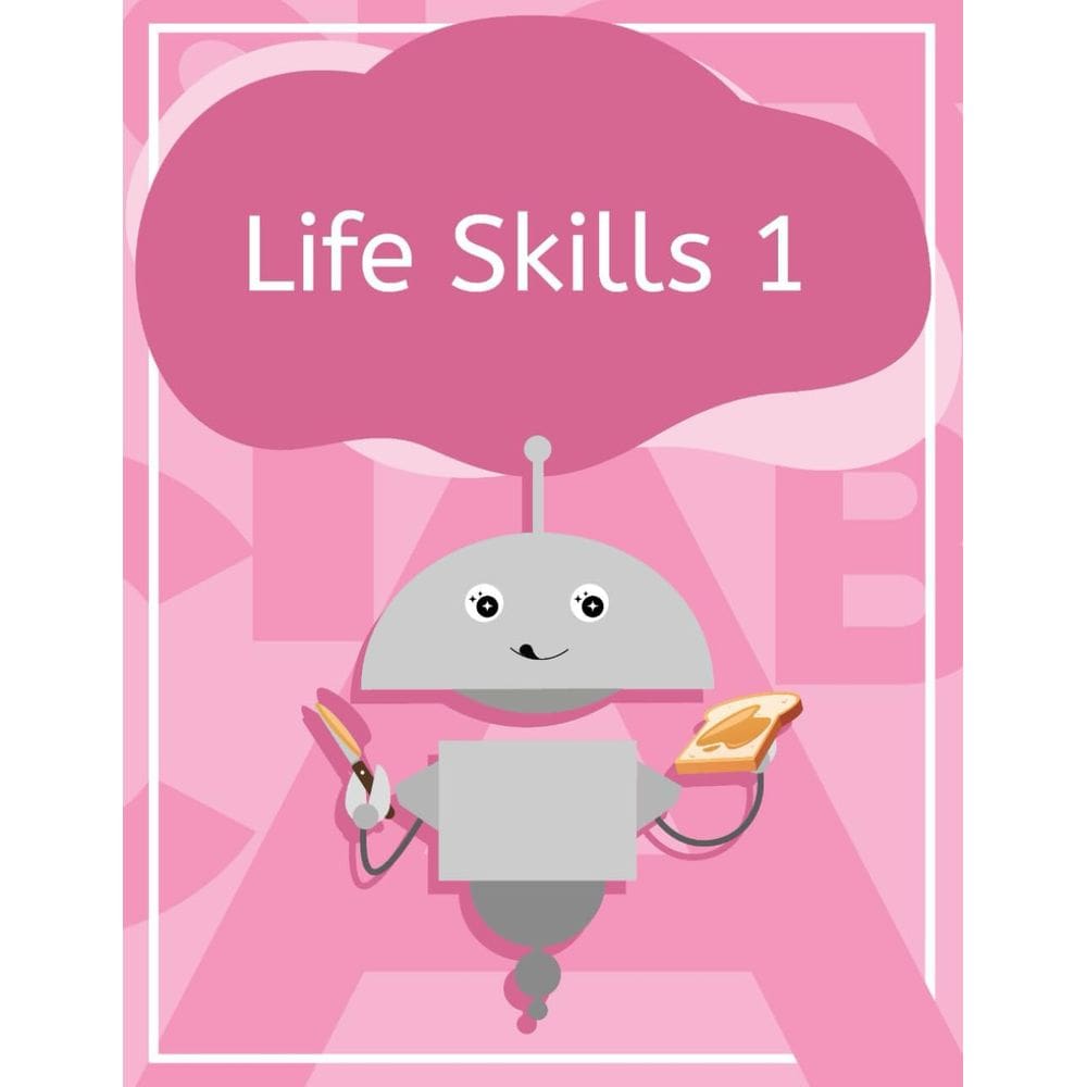 Livro Life Skills 1