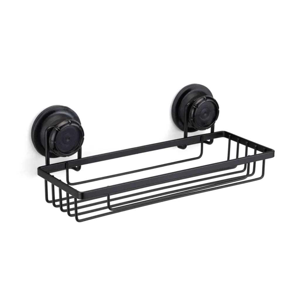 Suporte para Shampoo c/ Ventosa