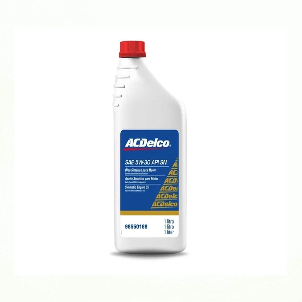 ACDELCO 5W30 Sintético