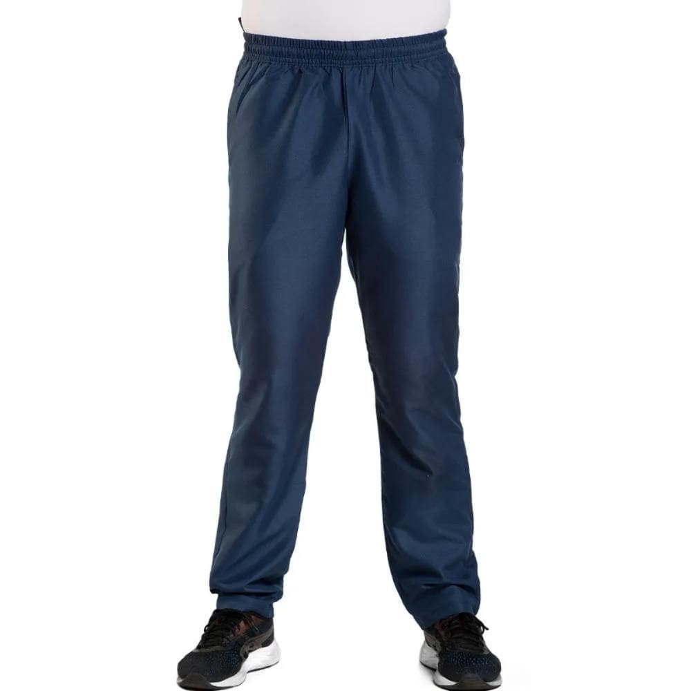Calça Esportiva Masculina Elite Microfibra Poliéster 4301