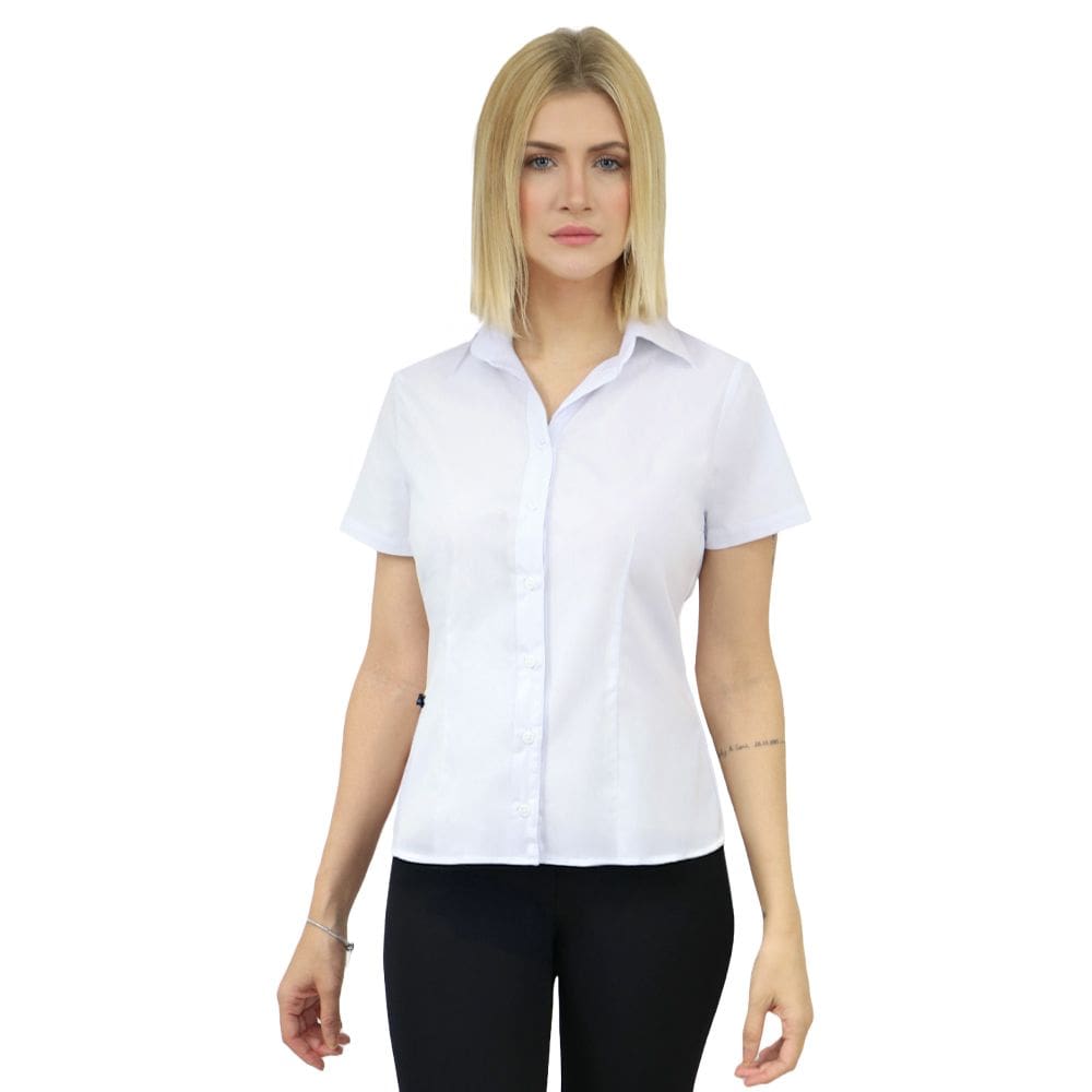 Camisete Camisa Feminina