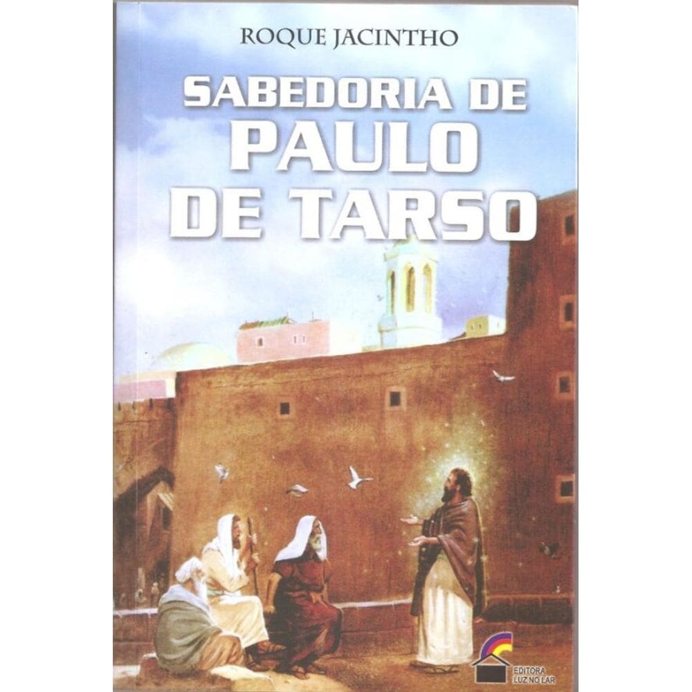 Sabedoria de Paulo de Tarso