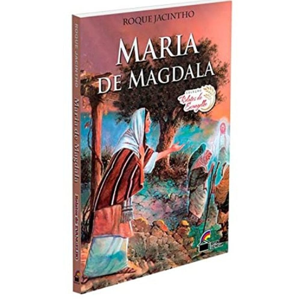 Maria de Magdala