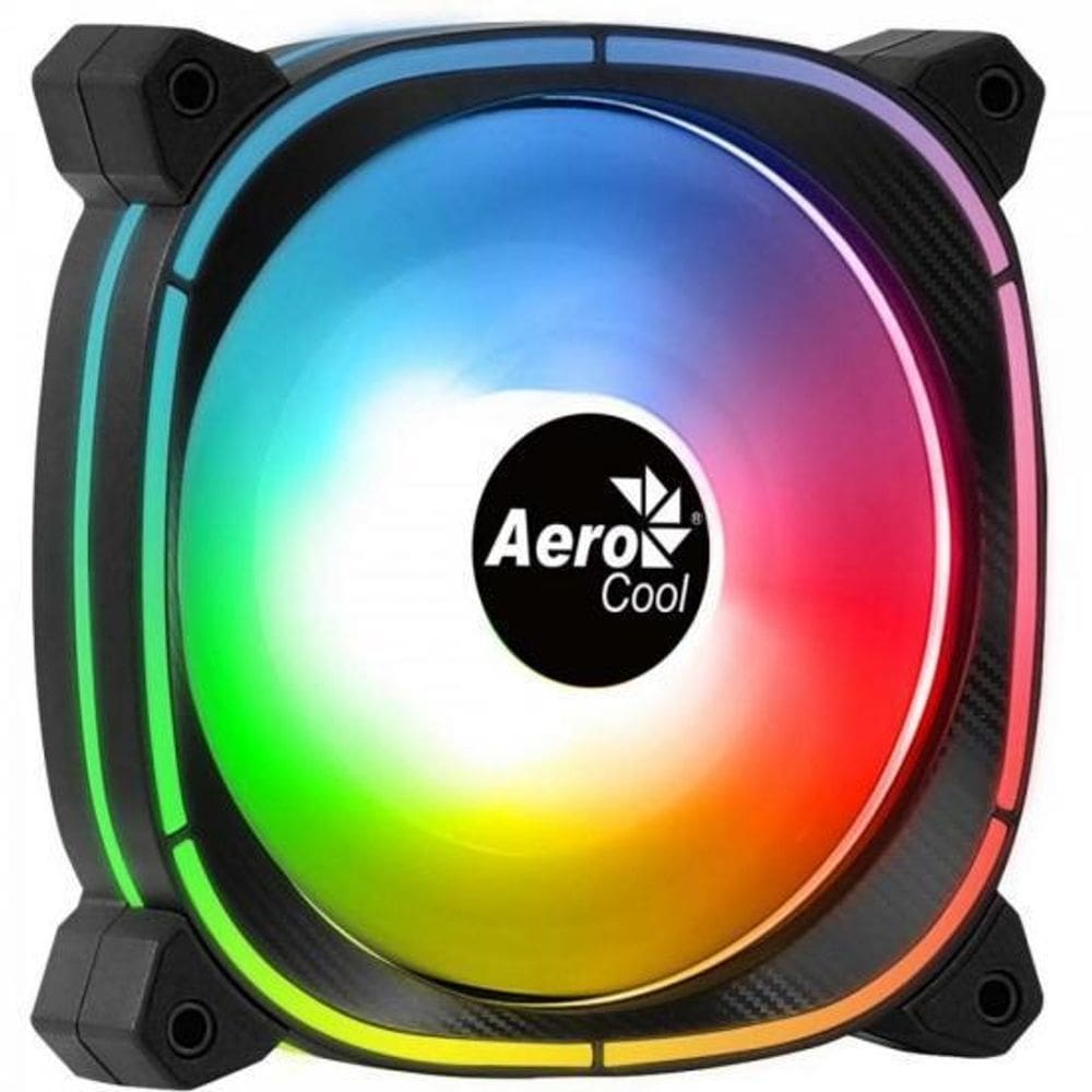 Cooler Fan Astro 12F Argb Aerocool