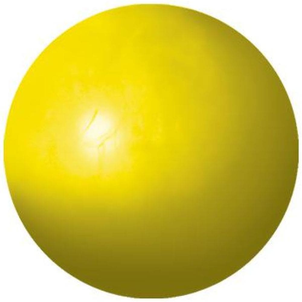 Bola maçica 45 mm - Amarela