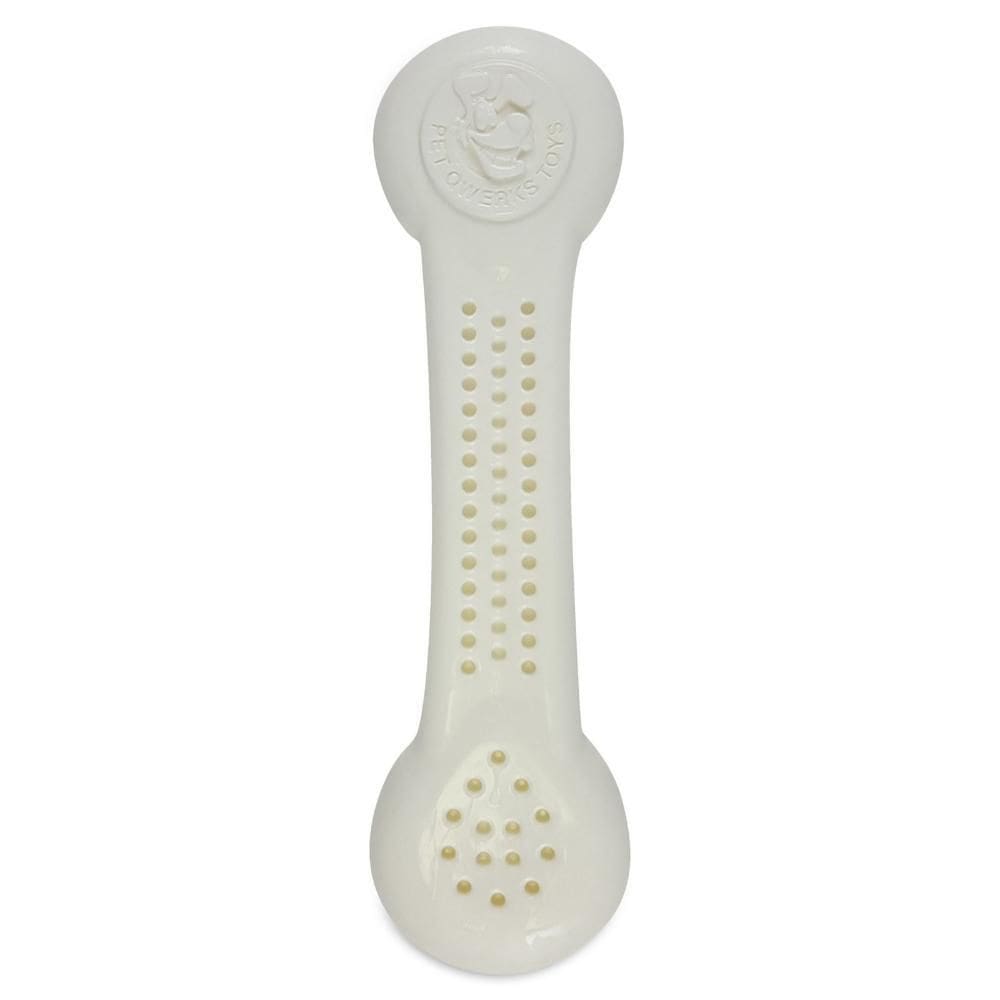 Brinquedo Mordedor Para Cachorro Pet Qwerks Flavorit Frango M