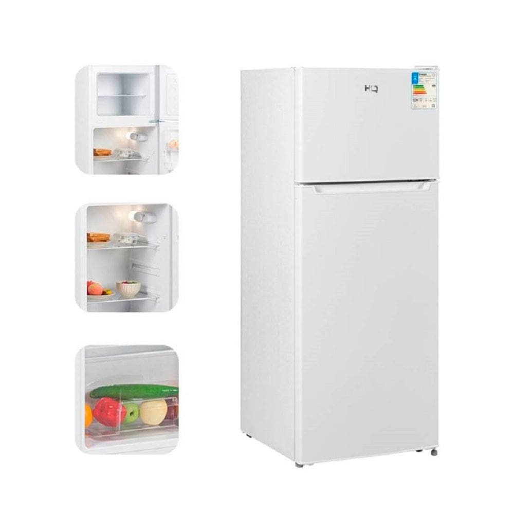 Geladeira HQ230RDF 230 Litros Defrost HQ