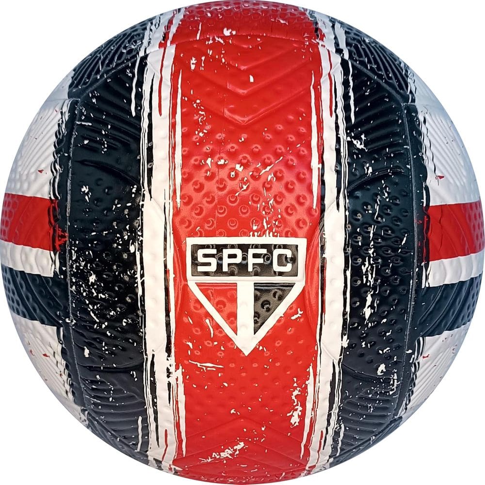 Bola Futebol de Campo Nº 5 Licenciada Reforçada