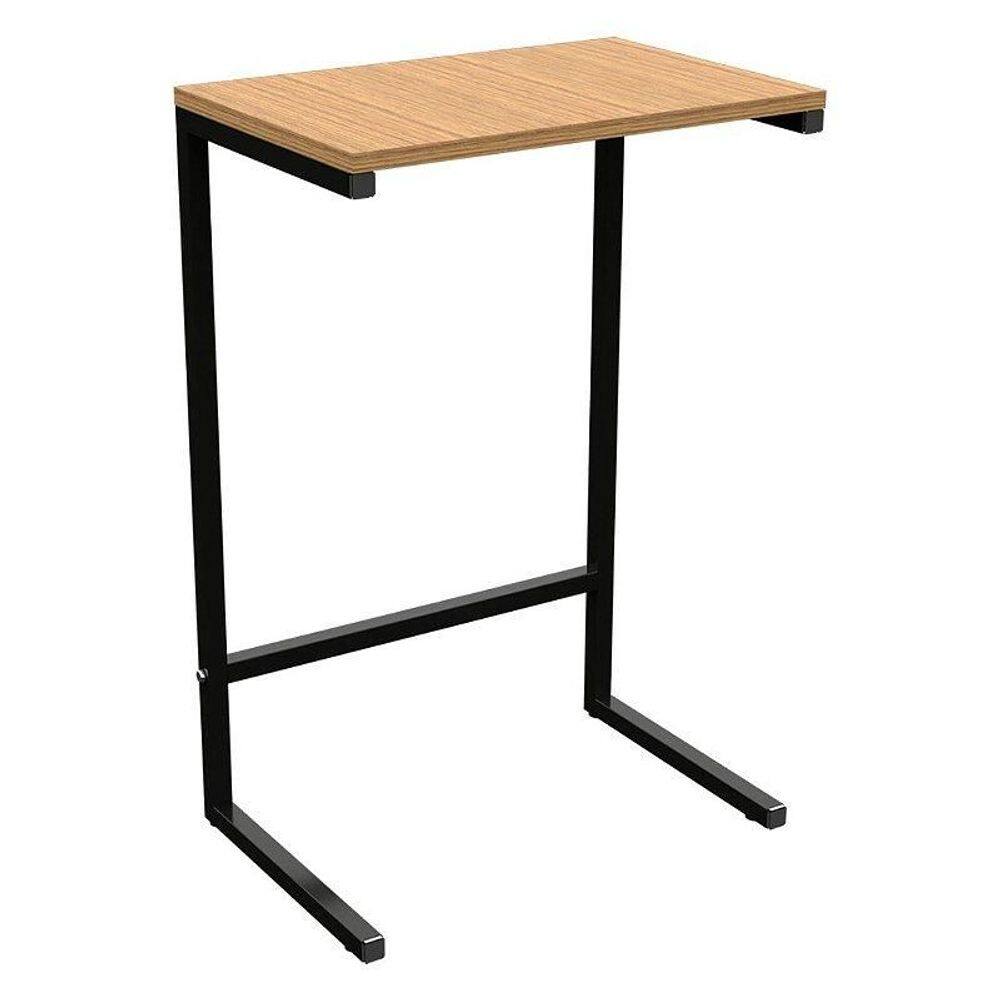 Mesa de Apoio - Preto/ Corazzi