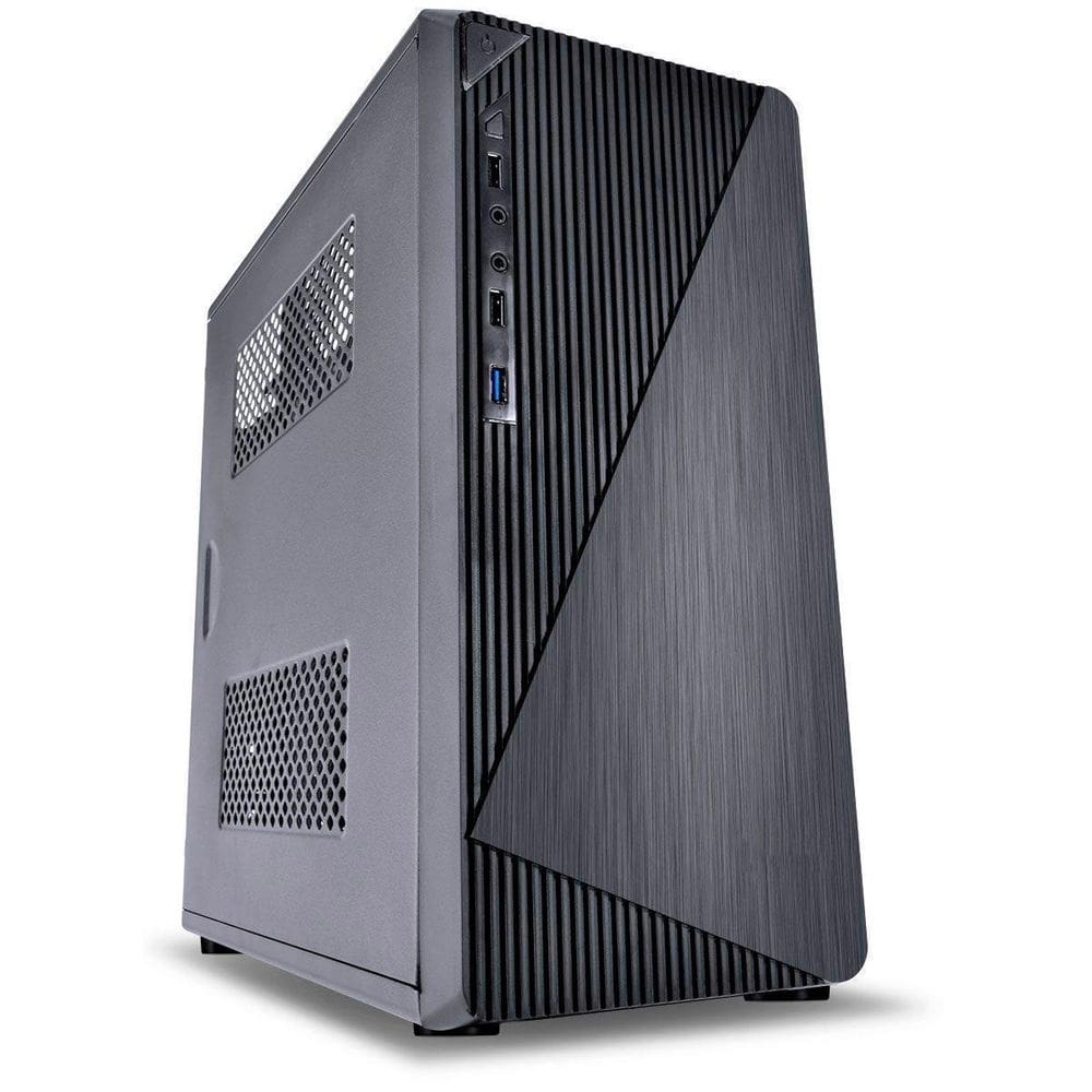 Computador Desktop Intel Core I3 3º Ger 8Gb Ssd 240Gb Hdmi