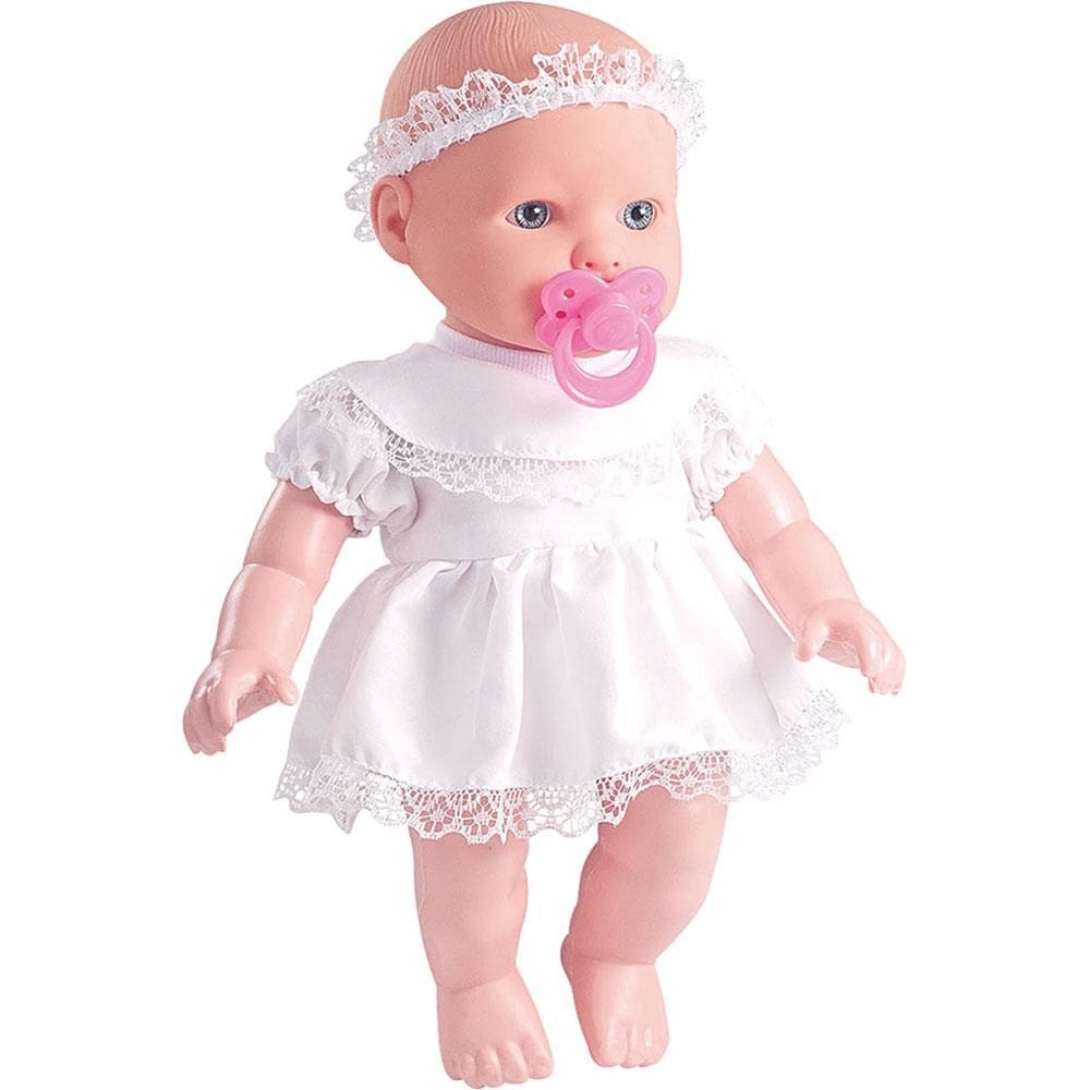 Boneca Minha Primeira Oração Milk 151 Variada