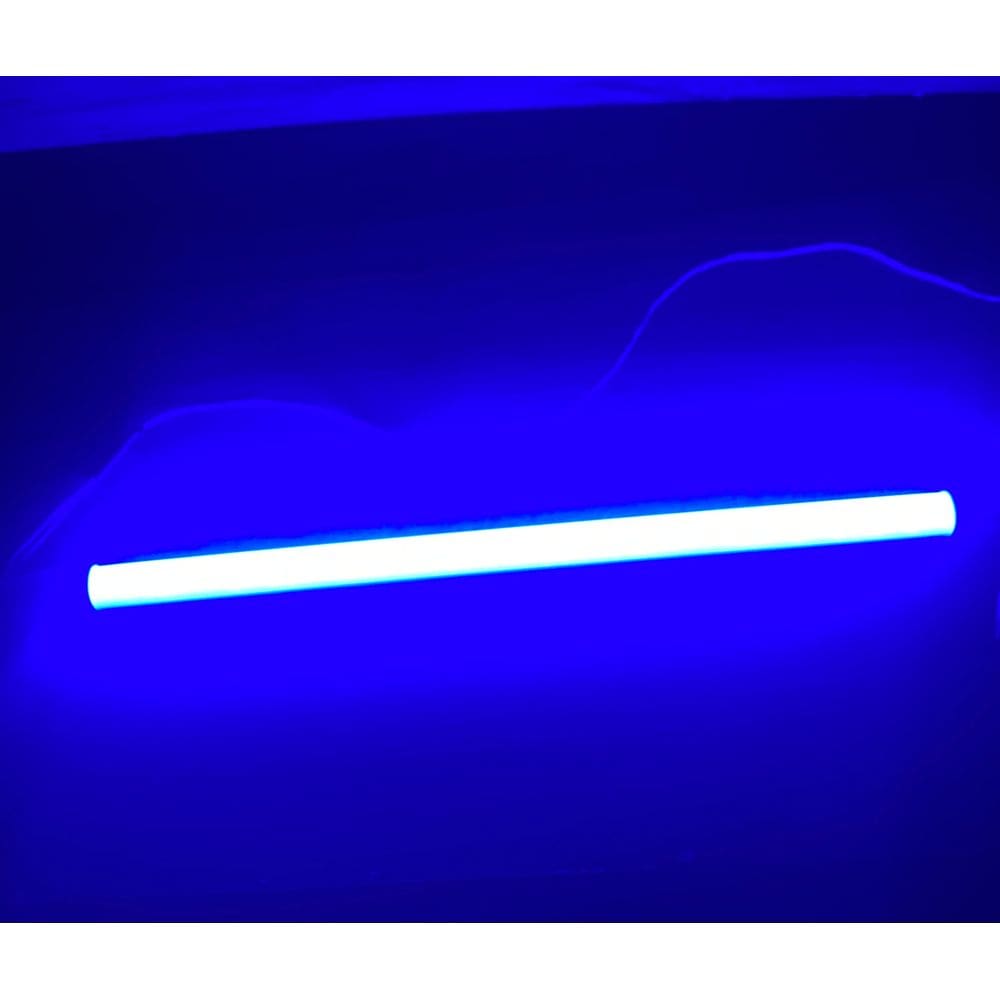 Lâmpada Tubular T8 LED 60 cm 10W COLORIDA