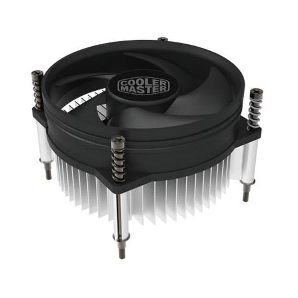 Cooler Para Processador Standard I30  Intel® Lga 1156 / 115