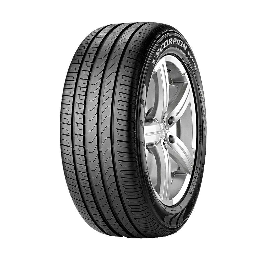 Pneu Pirelli Aro 22 Scorpion Verde PNCS (VOL) 275/35R22 104W XL