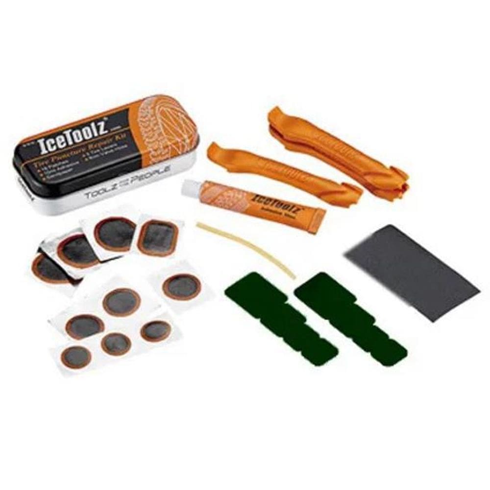 Estojo Icetoolz - Kit Remendo
