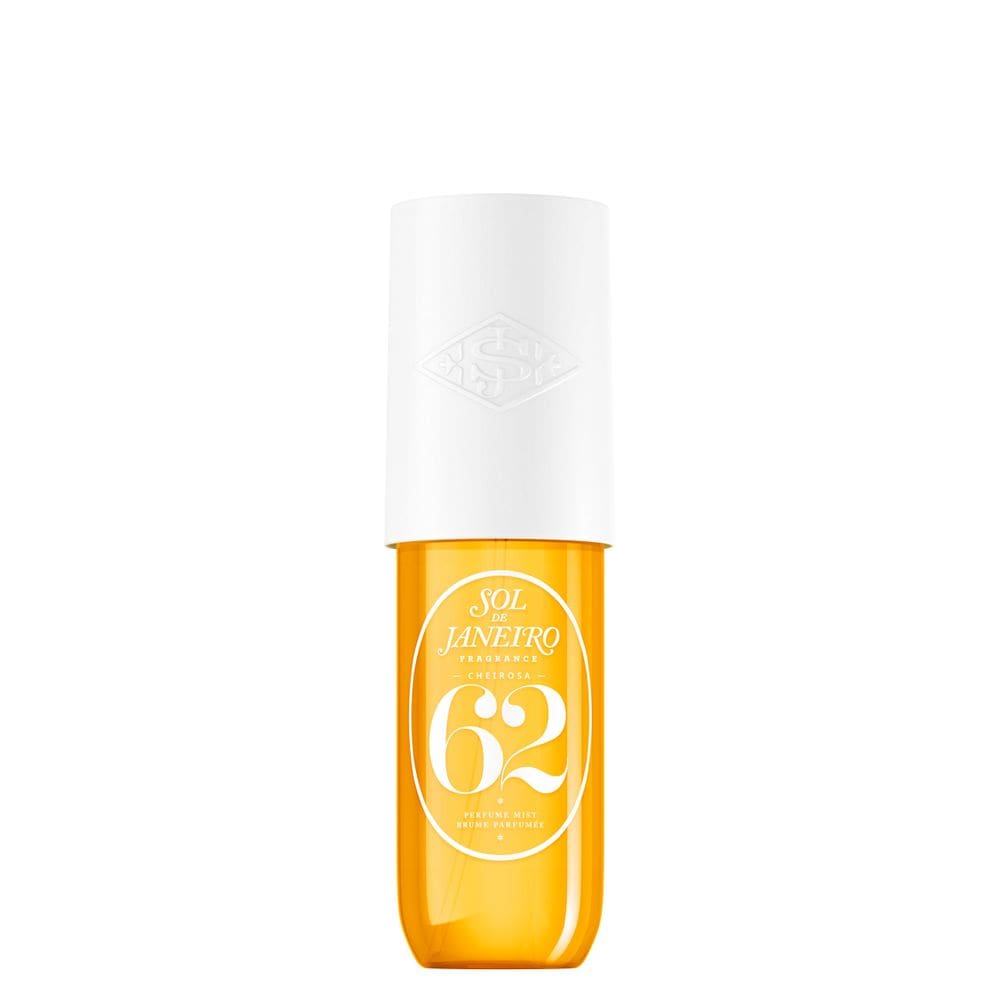 Perfume Mist Sol de Janeiro Cheirosa `62 90 ml/3,0 fl oz