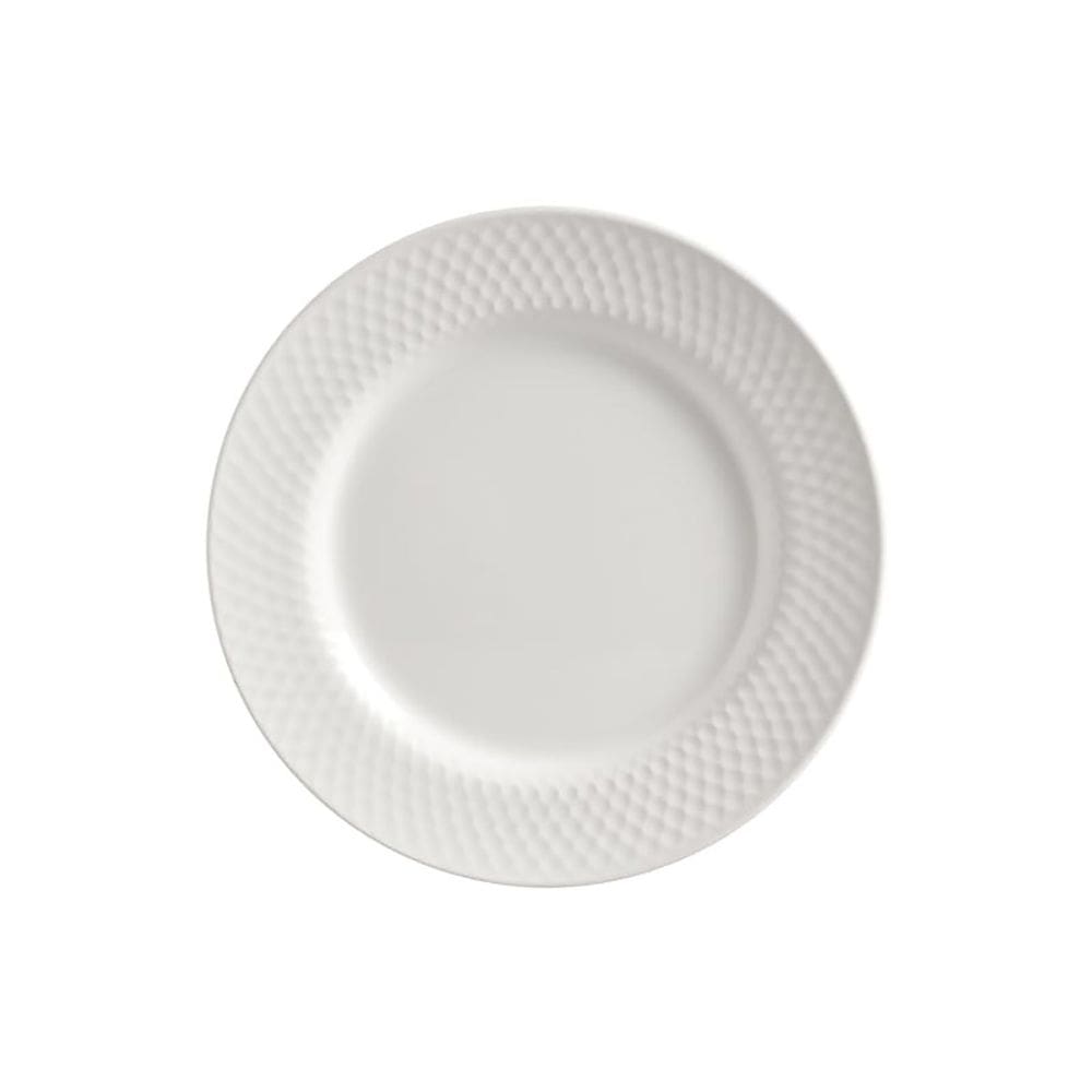 Prato Sobremesa Split White 1243-303 - Alleanza