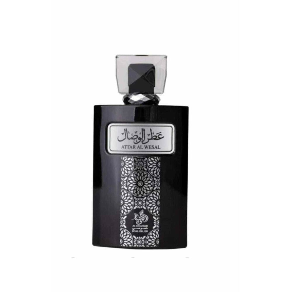 Al Wataniah - Attar Al Wesal