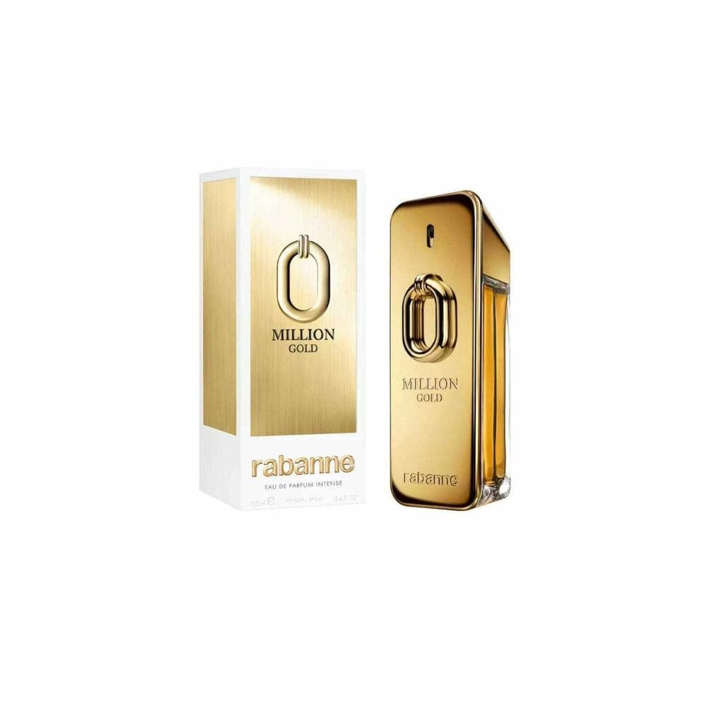 Rabanne - Million Gold Eau De Parfum Intense