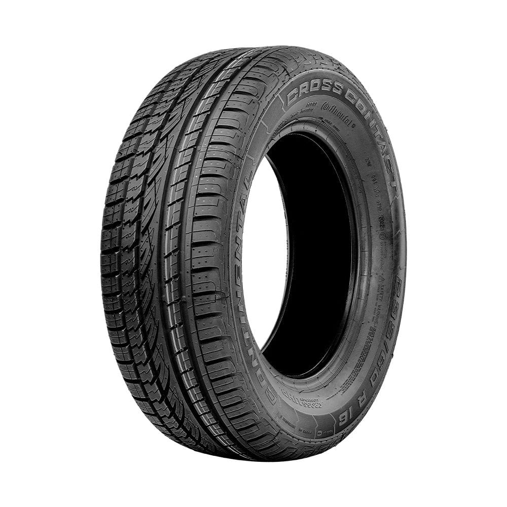 Pneu Continental Aro 20 CrossContact UHP 265/50R20 111V