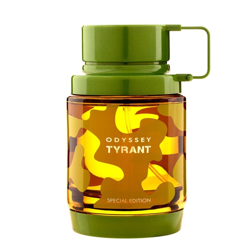 Perfume Armaf Odyssey Tyrant Special Edition Eau de Parfum 1
