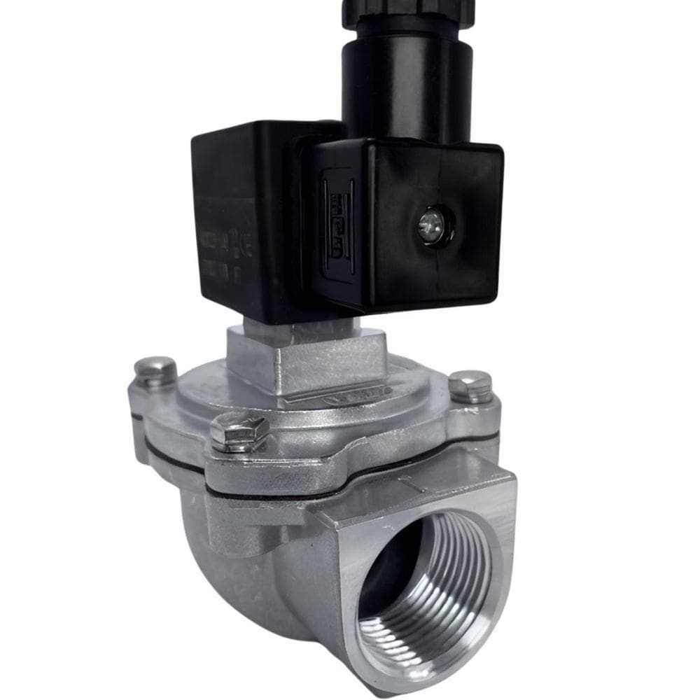 Vs7330Lh08 Valvula Solenoide Pulso Filtro Manga Dn 1