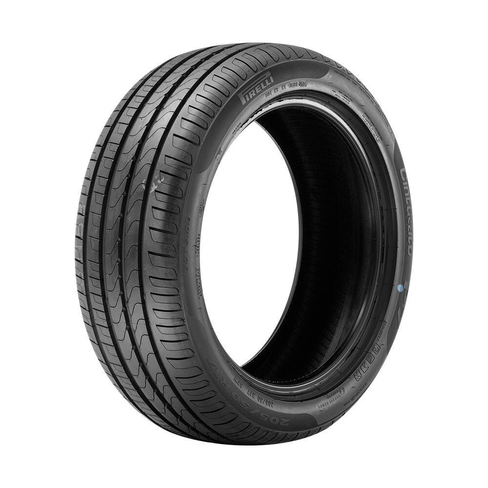 Pneu Pirelli Aro 17 Cinturato P7 (*) 205/50R17 89Y Run Flat