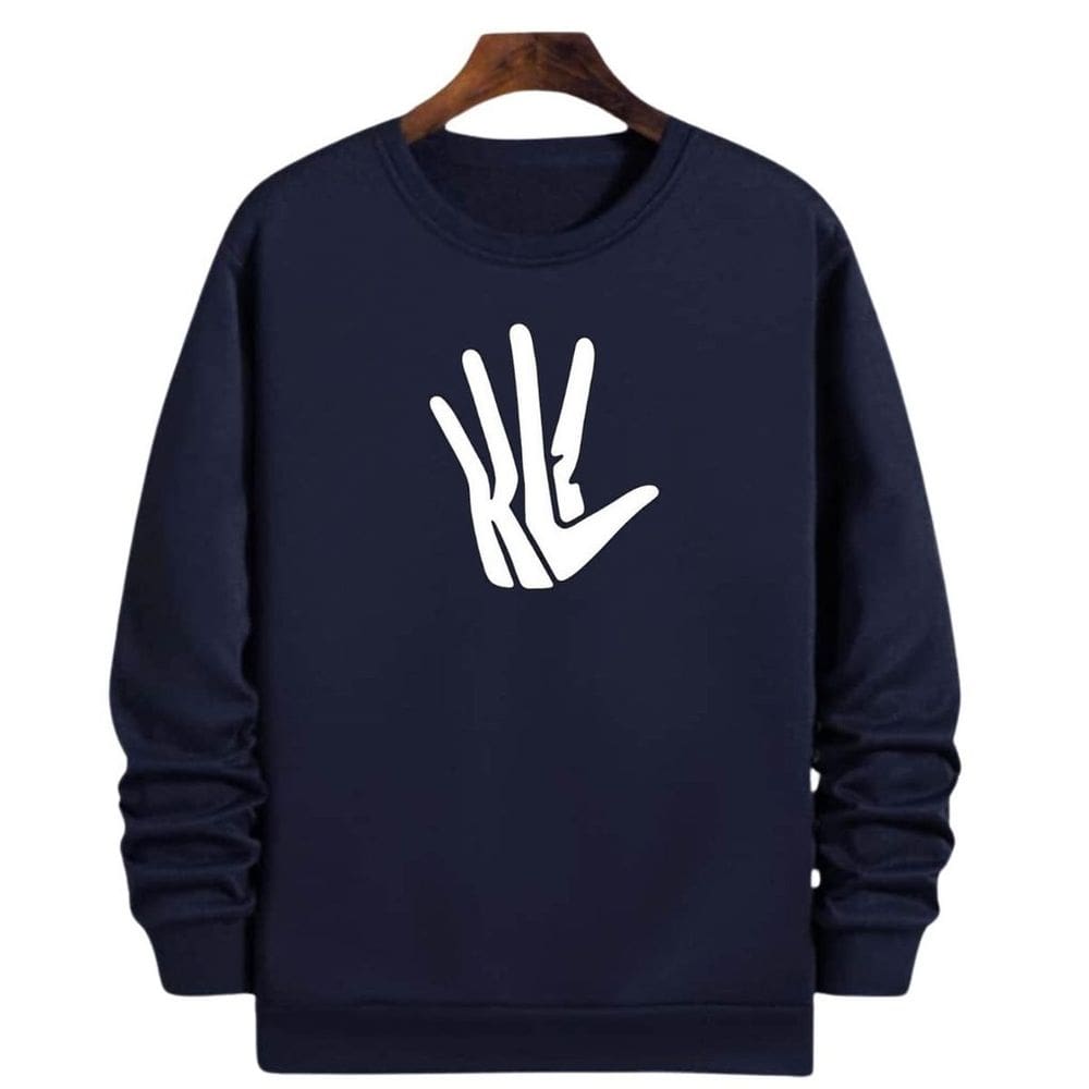 Blusa Moletom Gola Basquete Kawhi Leonard Clipper Basketball