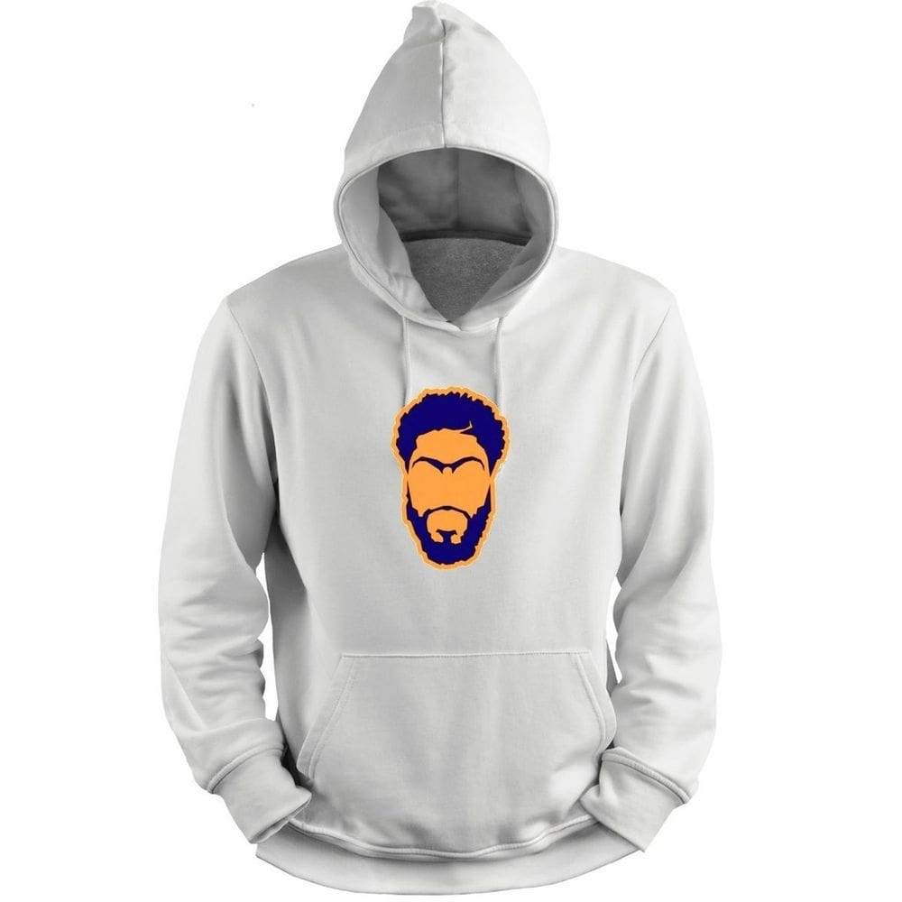 Blusa Moletom Capuz Basquete Anthony Davis Basketball