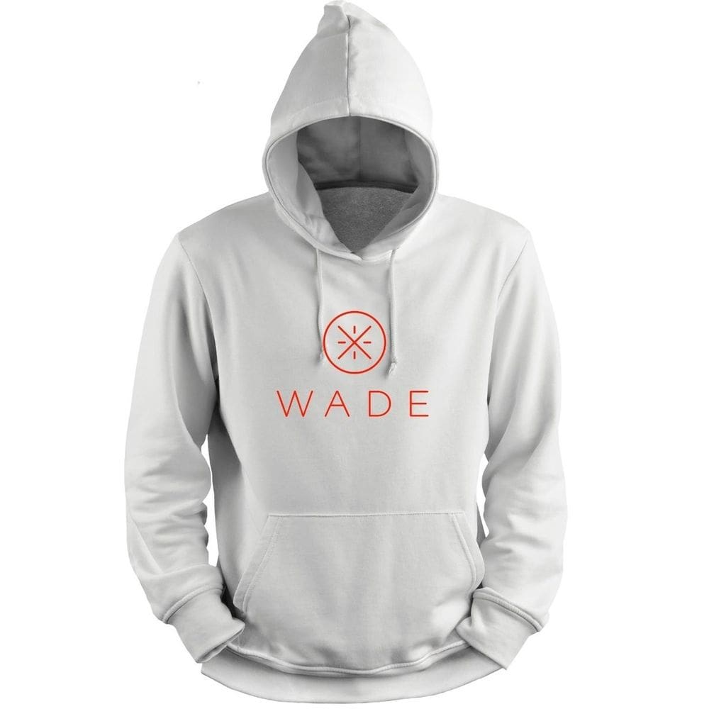Blusa Moletom Capuz Basquete Dwayne Wade Basketball