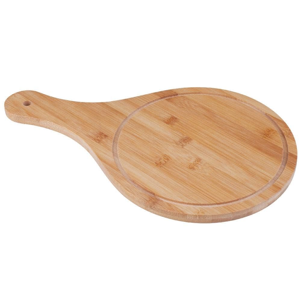 Tábua Eco Bamboo Redonda Cazza
